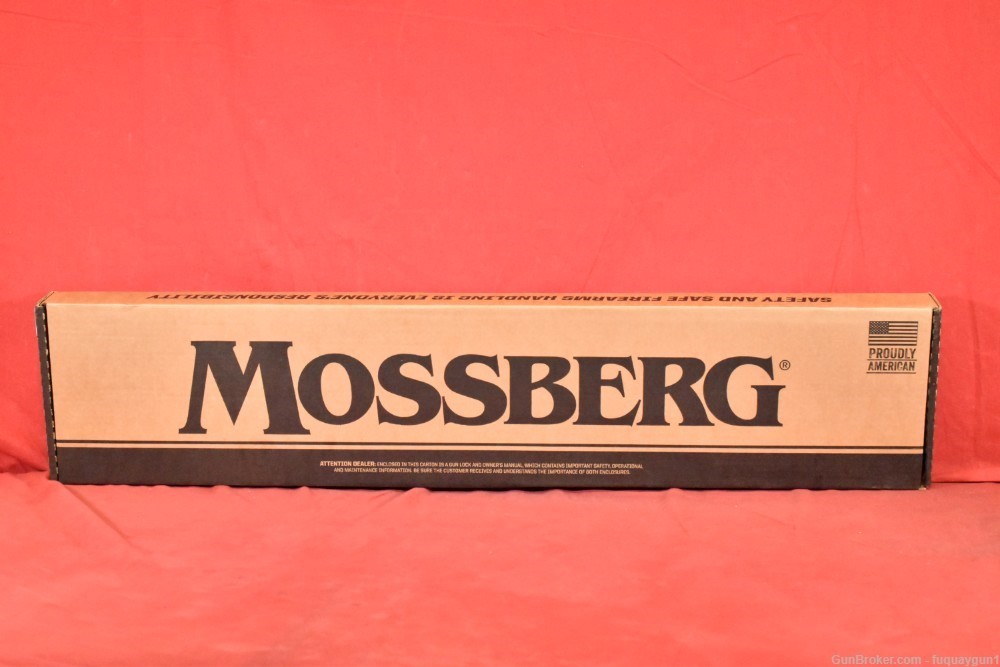 Mossberg 500 Bantam Youth 3" 410 24" 50112 500-Bantam-img-8