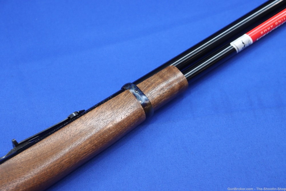 Winchester Model 1873 Rifle Competition Carbine 45 COLT HIGH GRADE Deluxe-img-13