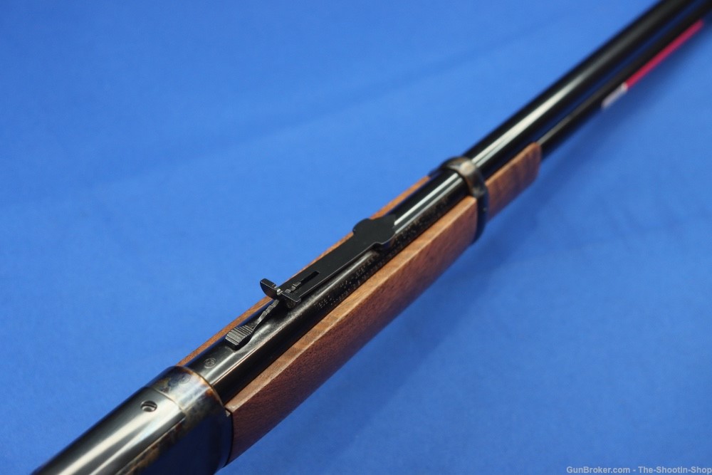 Winchester Model 1873 Rifle Competition Carbine 45 COLT HIGH GRADE Deluxe-img-17