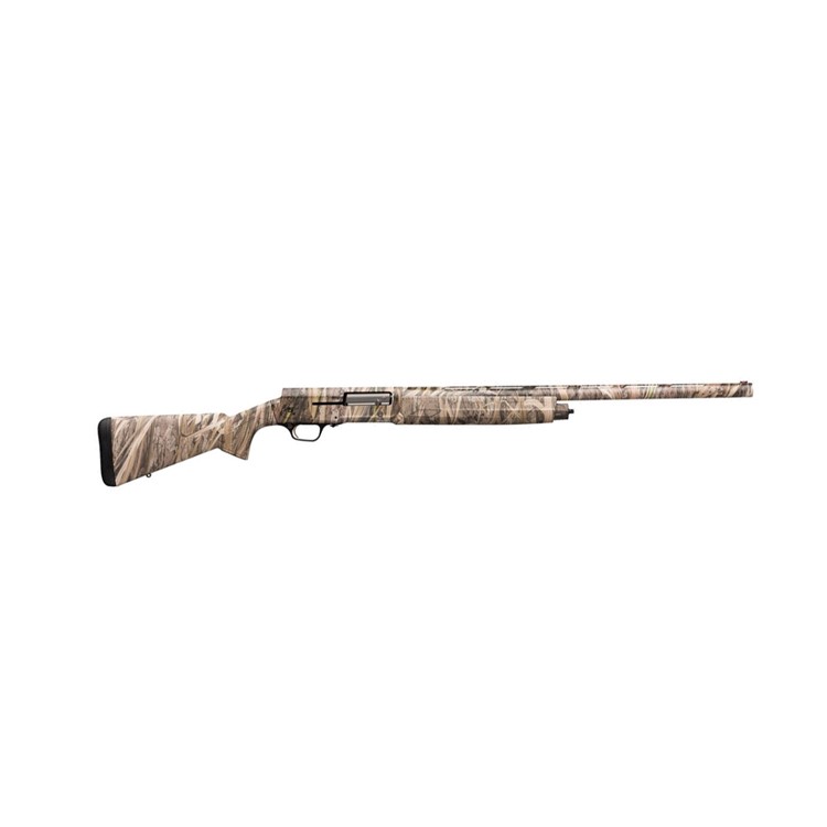 Browning A5 12ga 26 3.5 MOSGH DS -img-0