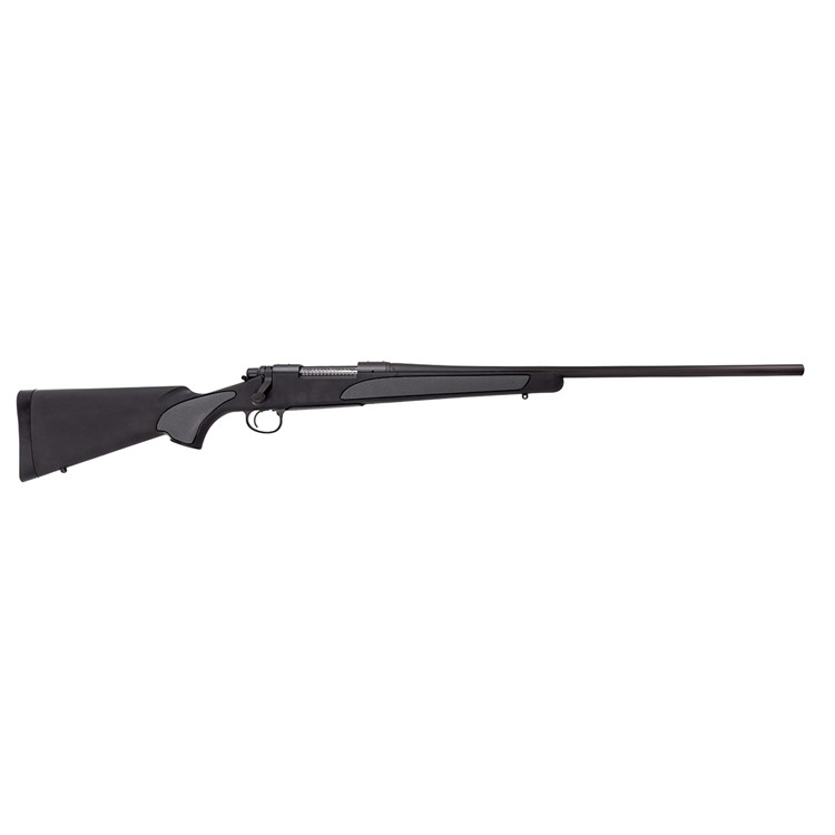 Remington 700 SPS 270 Winchester Rifle 24 4+1 Matte-img-0