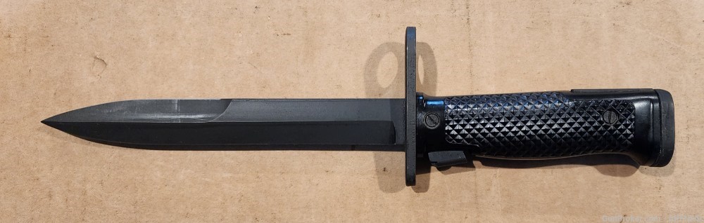 M14 Bayonet with Scabbard, new-img-5