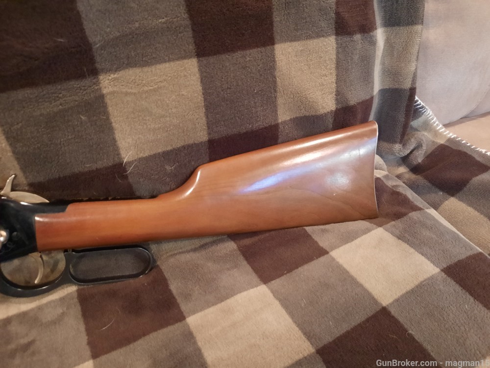 Winchester Model 1894 94 BUFFALO BILL COMMEMORATIVE 30-30 NEW RARE-img-7