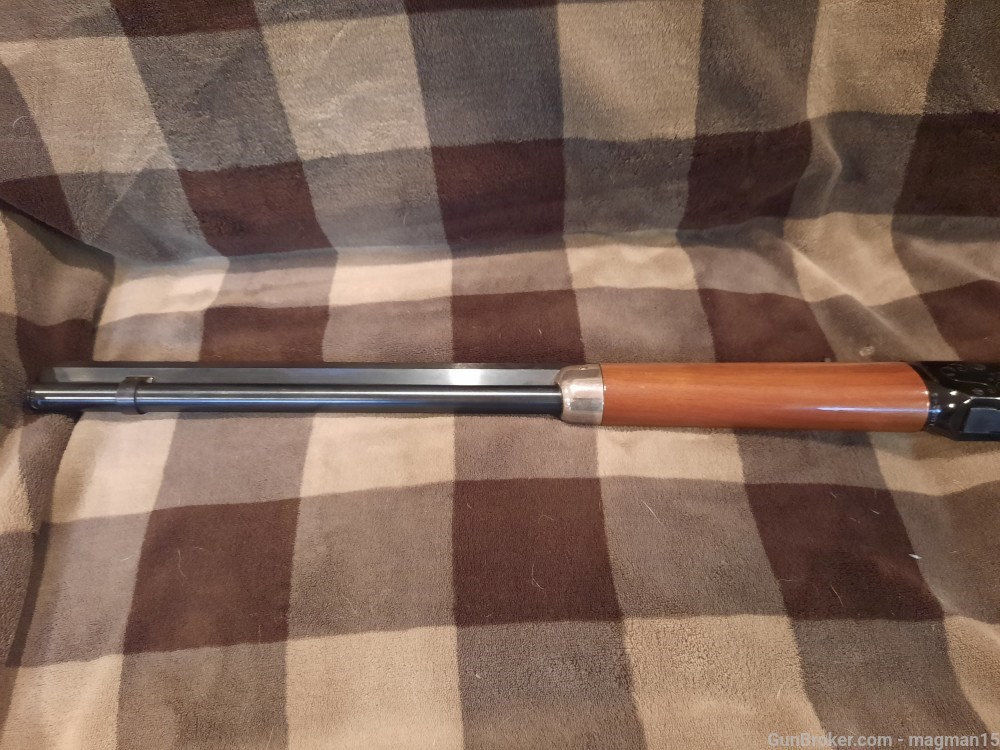 Winchester Model 1894 94 BUFFALO BILL COMMEMORATIVE 30-30 NEW RARE-img-12