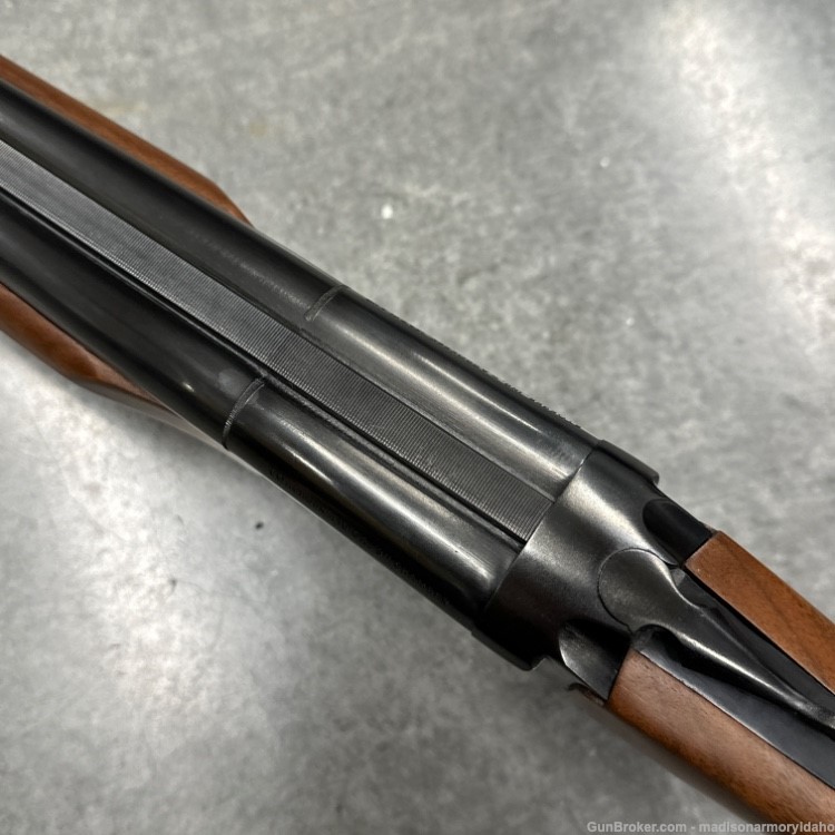 Stoeger Coachgun .410 GA 20" Side by Side VERY CLEAN! PENNY AUCTION-img-80