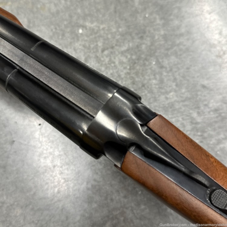 Stoeger Coachgun .410 GA 20" Side by Side VERY CLEAN! PENNY AUCTION-img-78