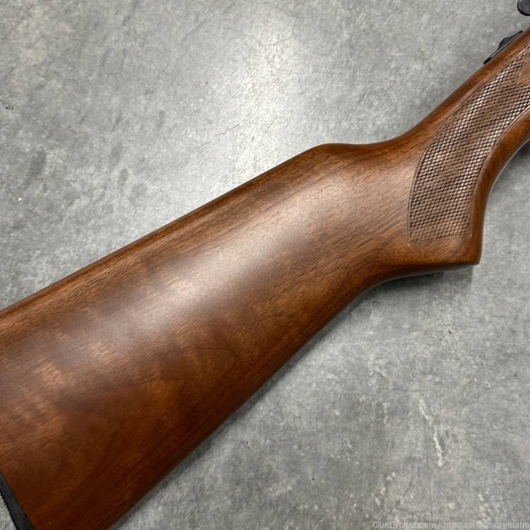 Stoeger Coachgun .410 GA 20" Side by Side VERY CLEAN! PENNY AUCTION-img-2