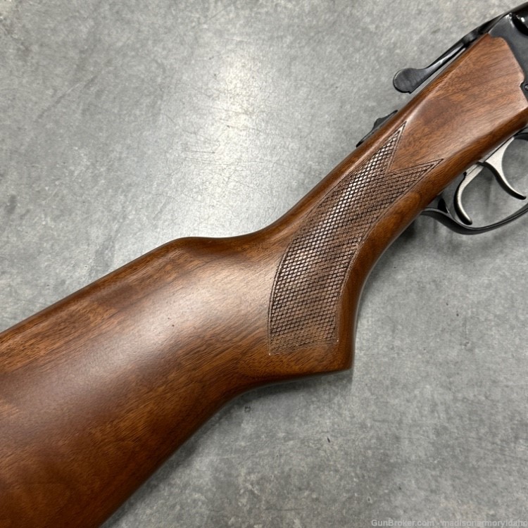 Stoeger Coachgun .410 GA 20" Side by Side VERY CLEAN! PENNY AUCTION-img-4