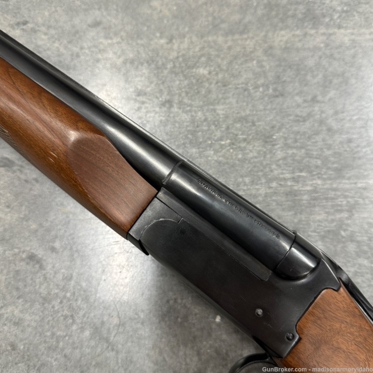 Stoeger Coachgun .410 GA 20" Side by Side VERY CLEAN! PENNY AUCTION-img-32