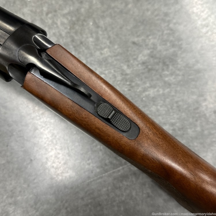 Stoeger Coachgun .410 GA 20" Side by Side VERY CLEAN! PENNY AUCTION-img-76