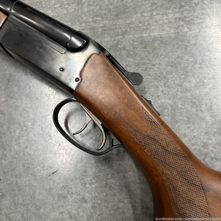 Stoeger Coachgun .410 GA 20" Side by Side VERY CLEAN! PENNY AUCTION-img-29