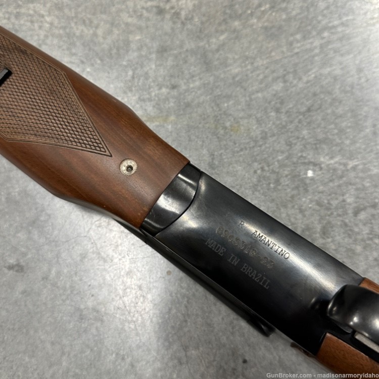 Stoeger Coachgun .410 GA 20" Side by Side VERY CLEAN! PENNY AUCTION-img-55
