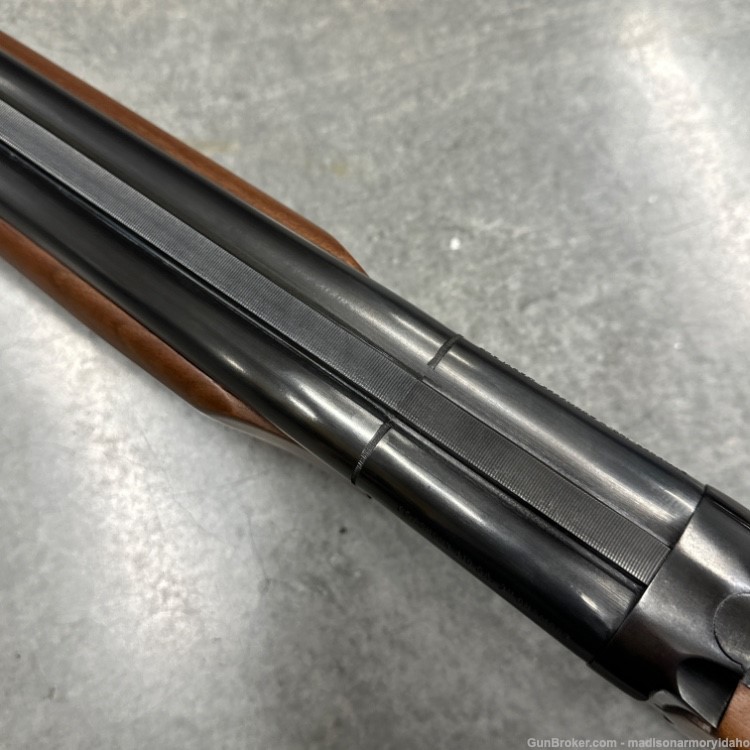 Stoeger Coachgun .410 GA 20" Side by Side VERY CLEAN! PENNY AUCTION-img-81