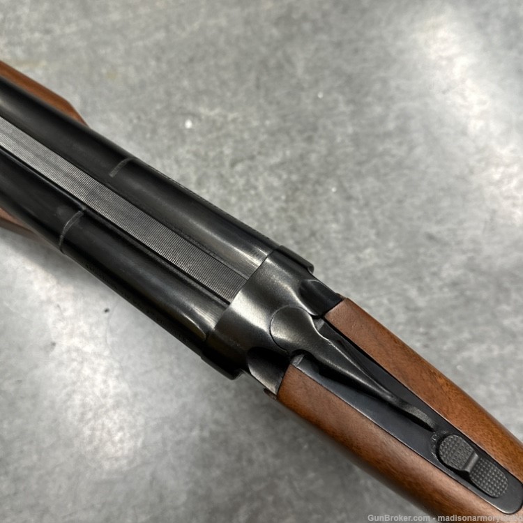 Stoeger Coachgun .410 GA 20" Side by Side VERY CLEAN! PENNY AUCTION-img-79