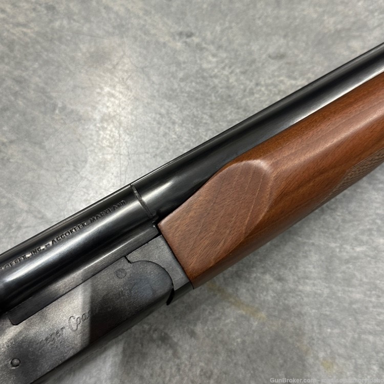 Stoeger Coachgun .410 GA 20" Side by Side VERY CLEAN! PENNY AUCTION-img-11