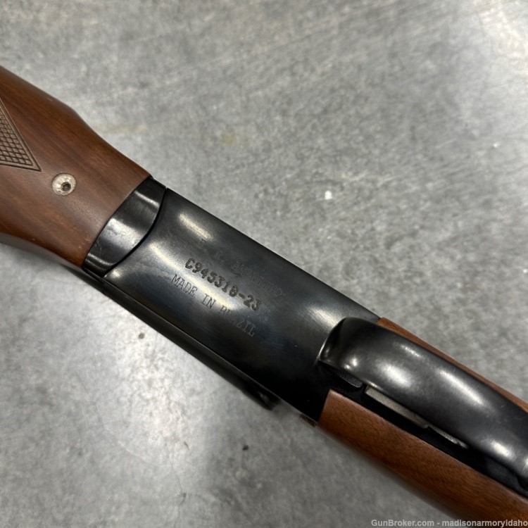 Stoeger Coachgun .410 GA 20" Side by Side VERY CLEAN! PENNY AUCTION-img-54