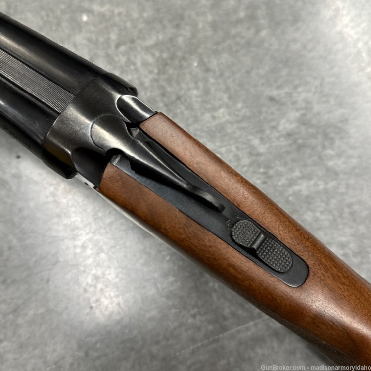 Stoeger Coachgun .410 GA 20" Side by Side VERY CLEAN! PENNY AUCTION-img-77