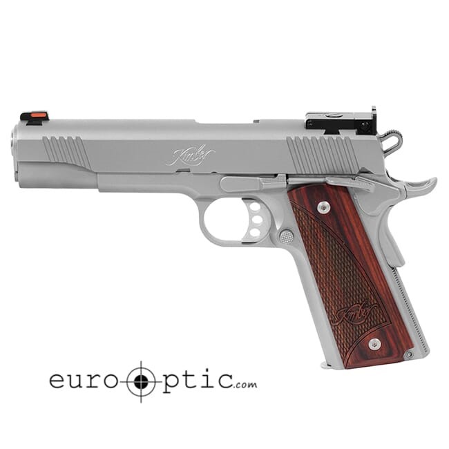 Kimber 1911 Stainless Target II 9mm (2016) 3200326-img-1