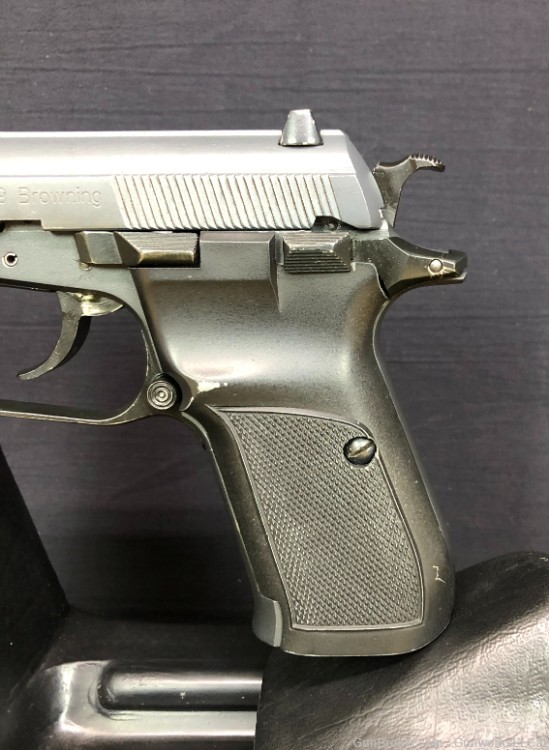 CZ 83 9mm Browning .380 ACP Import Marked with 12rd magazine-img-2