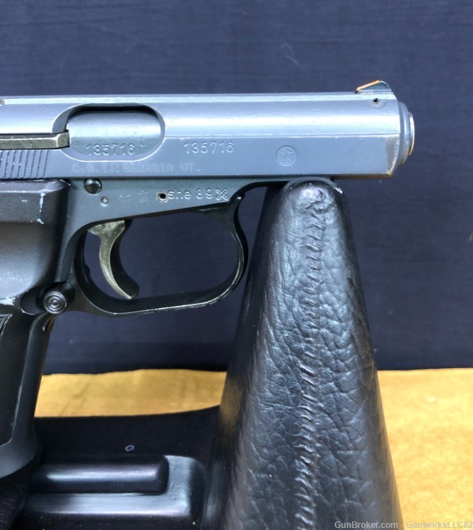 CZ 83 9mm Browning .380 ACP Import Marked with 12rd magazine-img-4