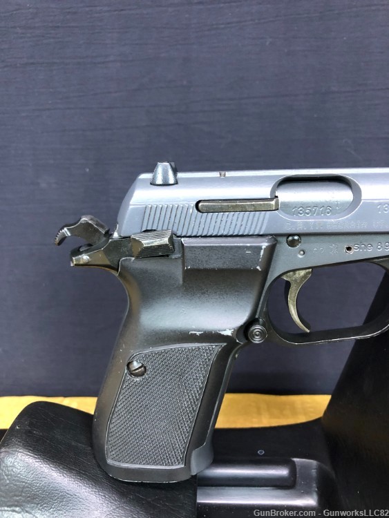 CZ 83 9mm Browning .380 ACP Import Marked with 12rd magazine-img-5