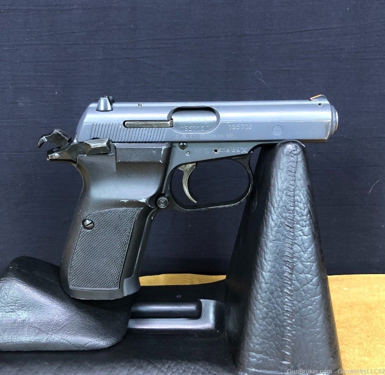 CZ 83 9mm Browning .380 ACP Import Marked with 12rd magazine-img-3