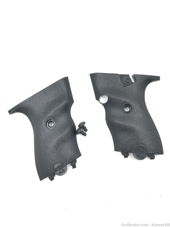 Hi-Point Model CF380 380acp Parts:-img-1