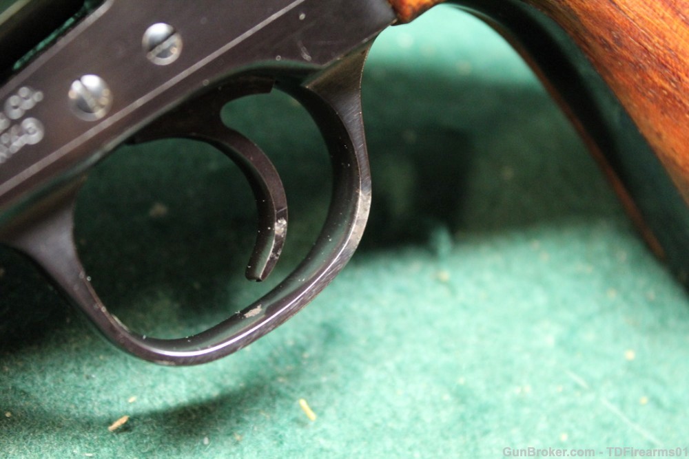 Bowen Classic Arms Ruger Bisley .475 Linebaugh custom Revolver big bore -img-18
