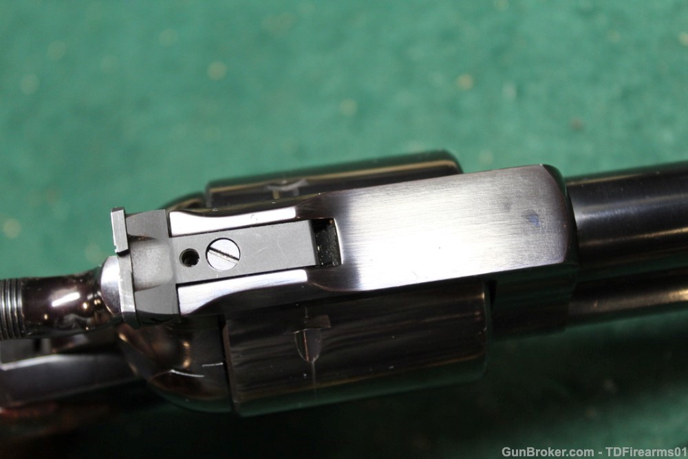 Bowen Classic Arms Ruger Bisley .475 Linebaugh custom Revolver big bore -img-15
