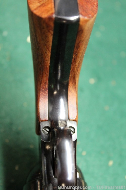 Bowen Classic Arms Ruger Bisley .475 Linebaugh custom Revolver big bore -img-12