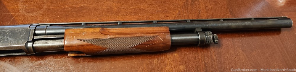 Browning Invector BPS 10 GA Shotgun-img-7