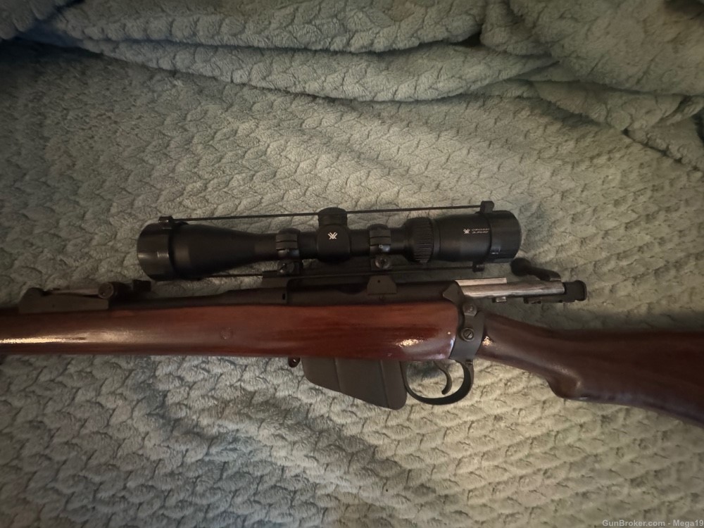 Lee Enfield MKIII British 303-img-2