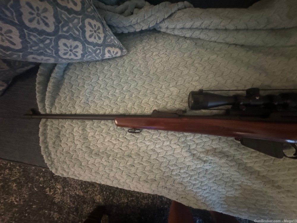 Lee Enfield MKIII British 303-img-3