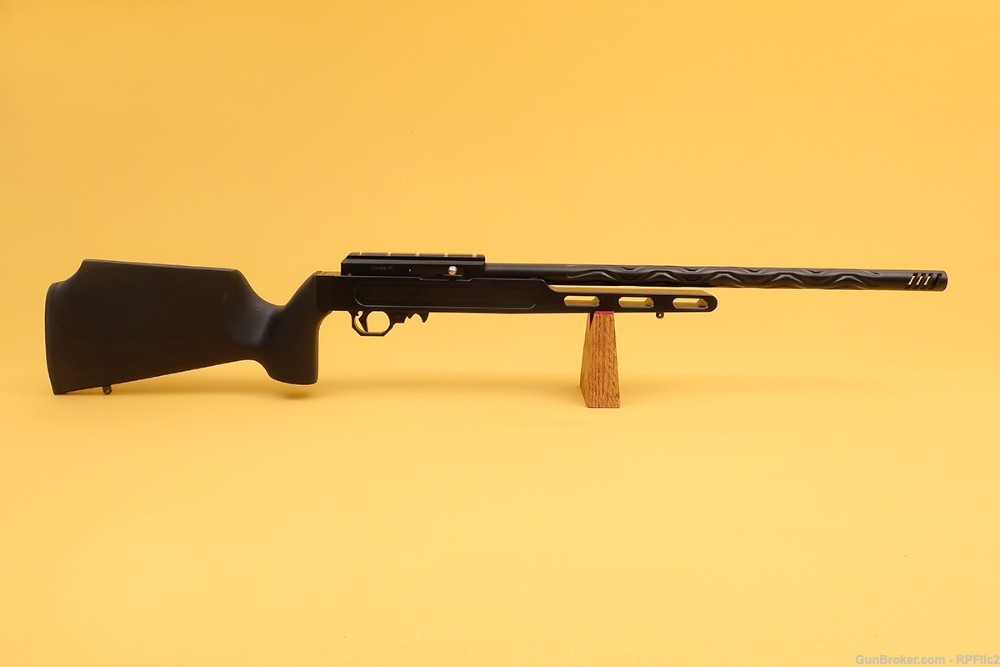 Volquartsen Custom Semi-Auto Rifle - 22 LR -img-0