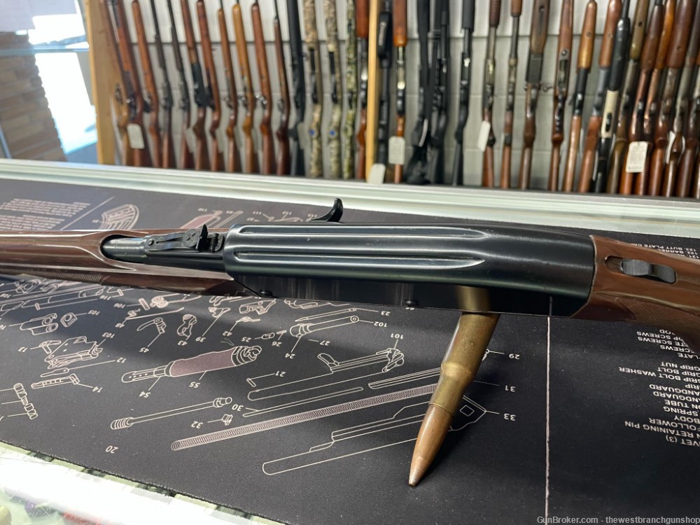Very Nice Remington Nylon 66 22lr mohawk brown-img-19