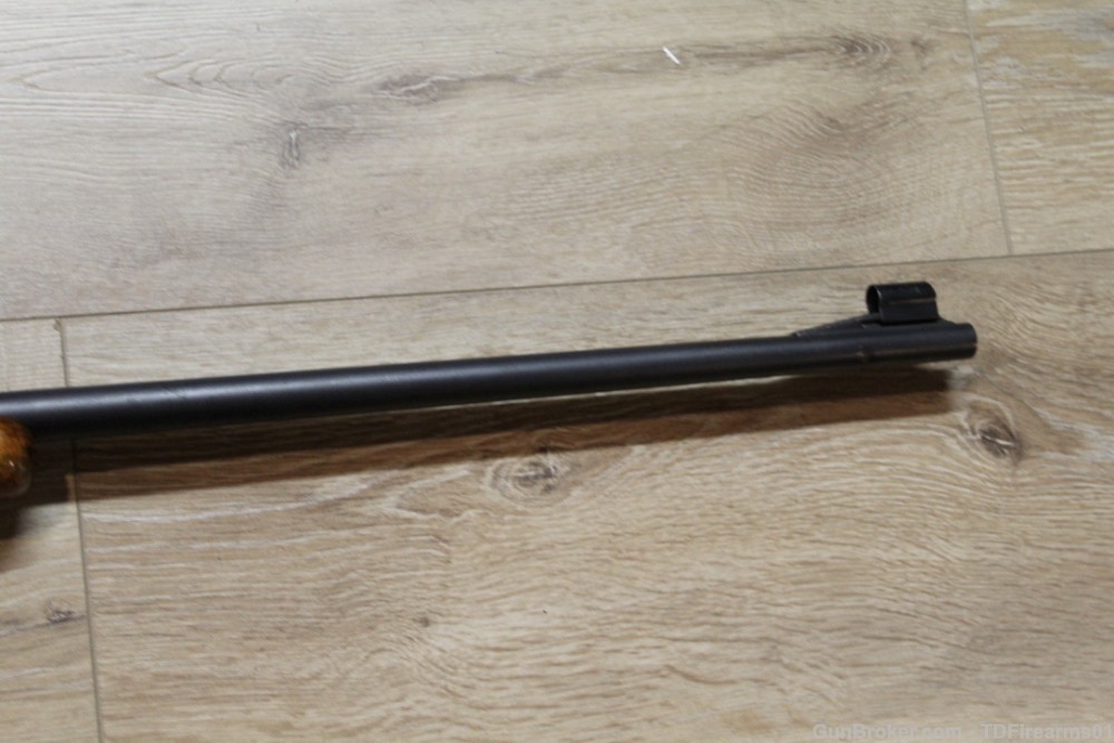 Winchester model 70 pre-64 .220 swift 26" barrel transitional gun mfg 1946-img-5