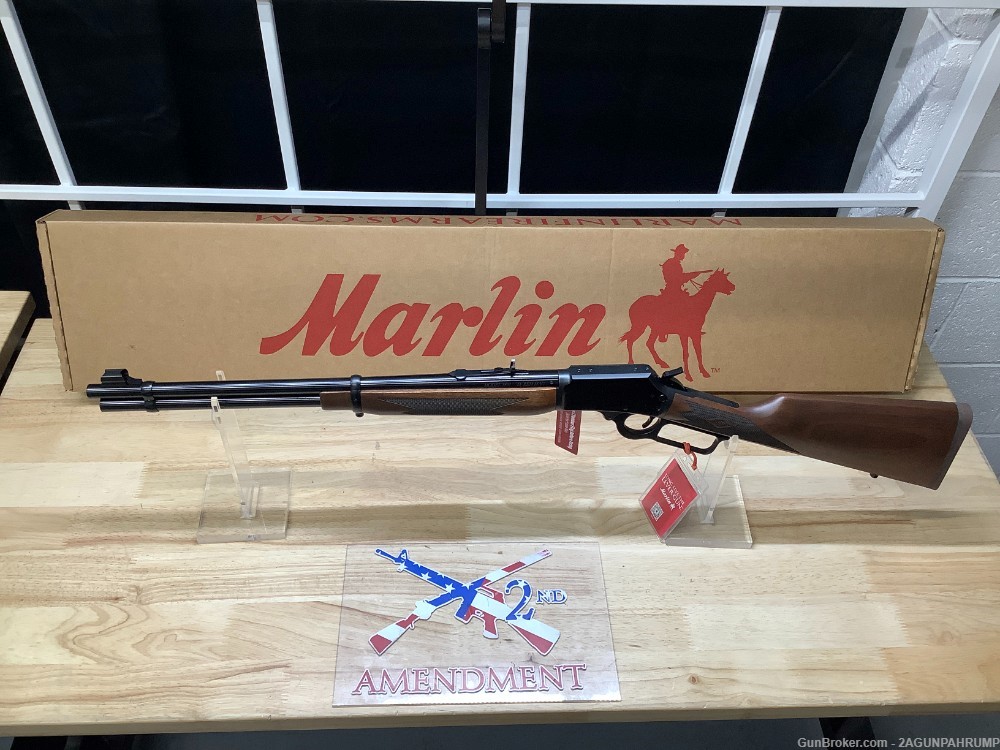 NEW Marlin 1894 classic 44 MAG-img-0