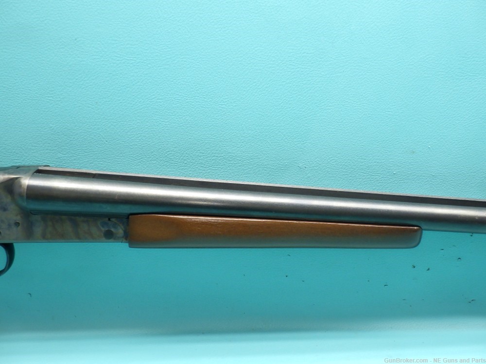 Stevens/Savage 311H 12ga 3" 28"bbl Shotgun-img-2