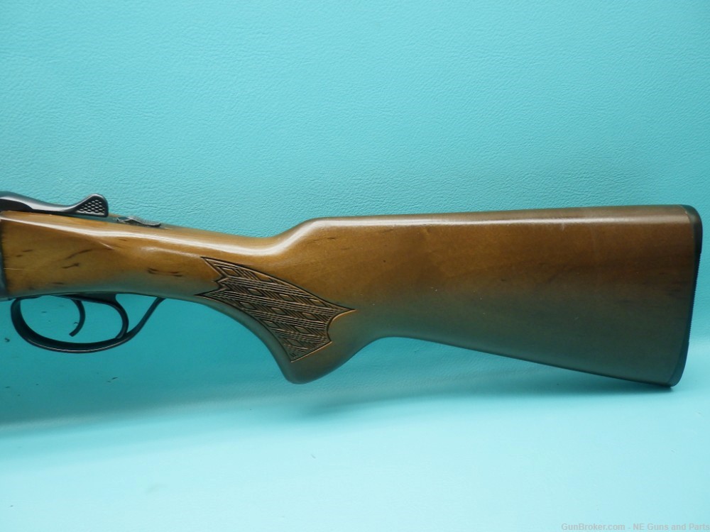 Stevens/Savage 311H 12ga 3" 28"bbl Shotgun-img-5