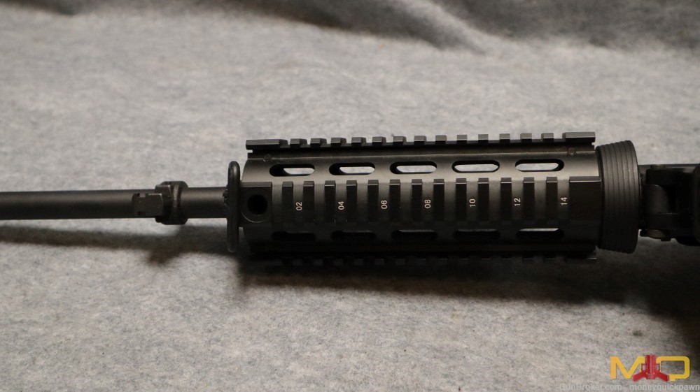 Bushmaster XM15 - E2S 5.56 NATO Very Good Condition Penny Start!-img-22