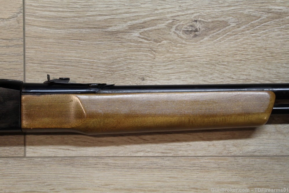 Winchester 190 .22 lr Semi auto rimfire c&r -img-4