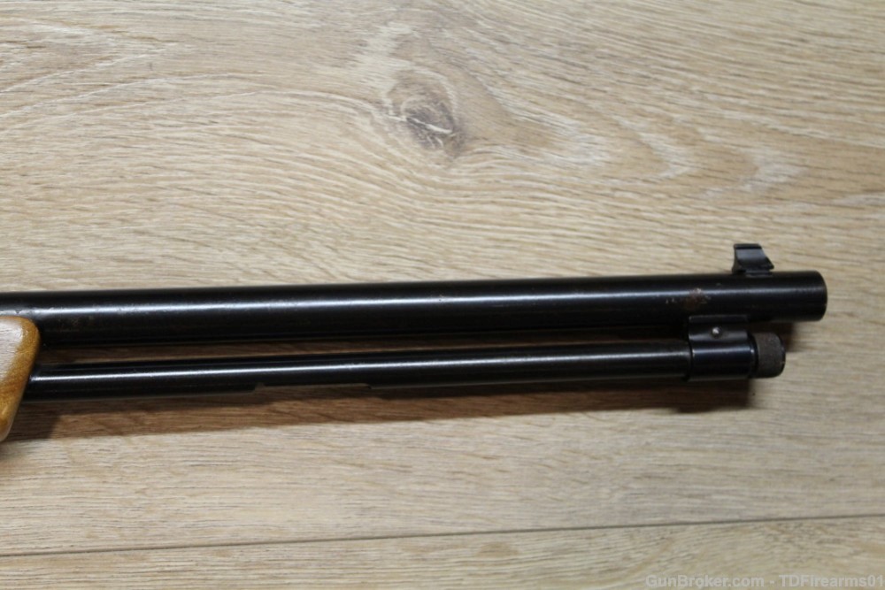 Winchester 190 .22 lr Semi auto rimfire c&r -img-5