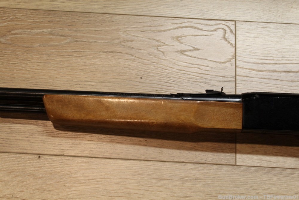 Winchester 190 .22 lr Semi auto rimfire c&r -img-12