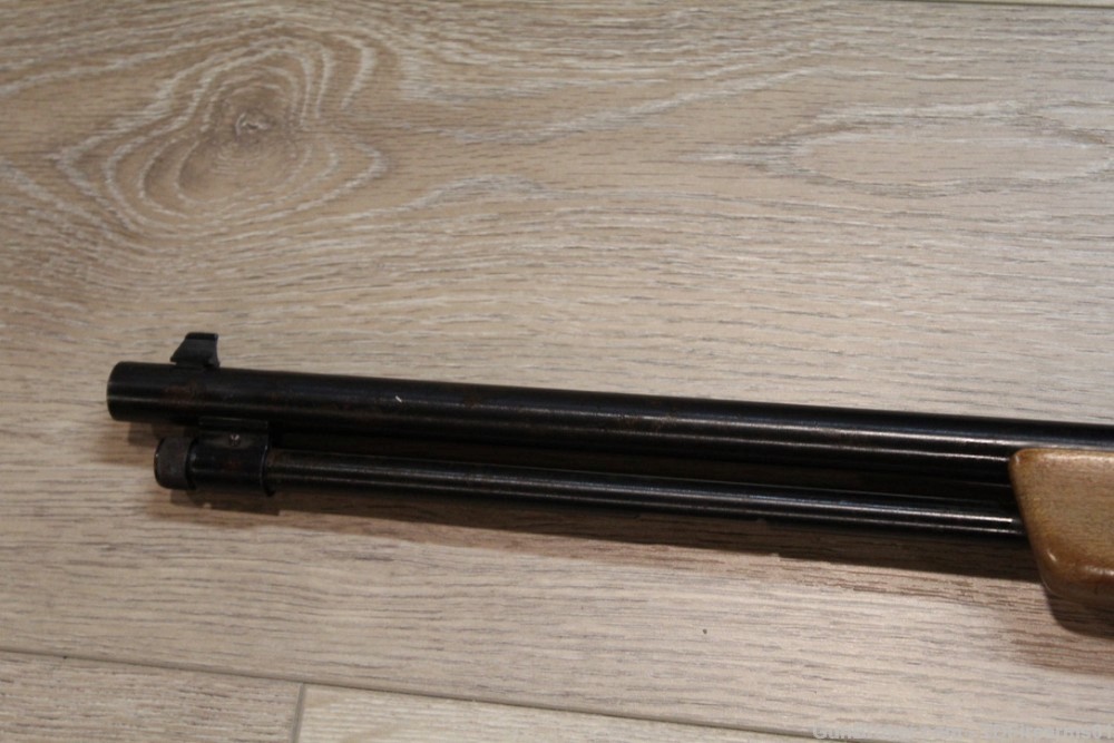 Winchester 190 .22 lr Semi auto rimfire c&r -img-13