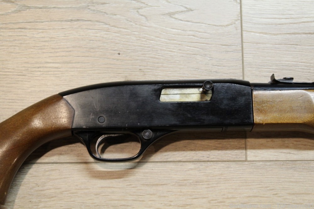 Winchester 190 .22 lr Semi auto rimfire c&r -img-3
