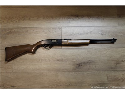 Winchester 190 .22 lr Semi auto rimfire c&r 
