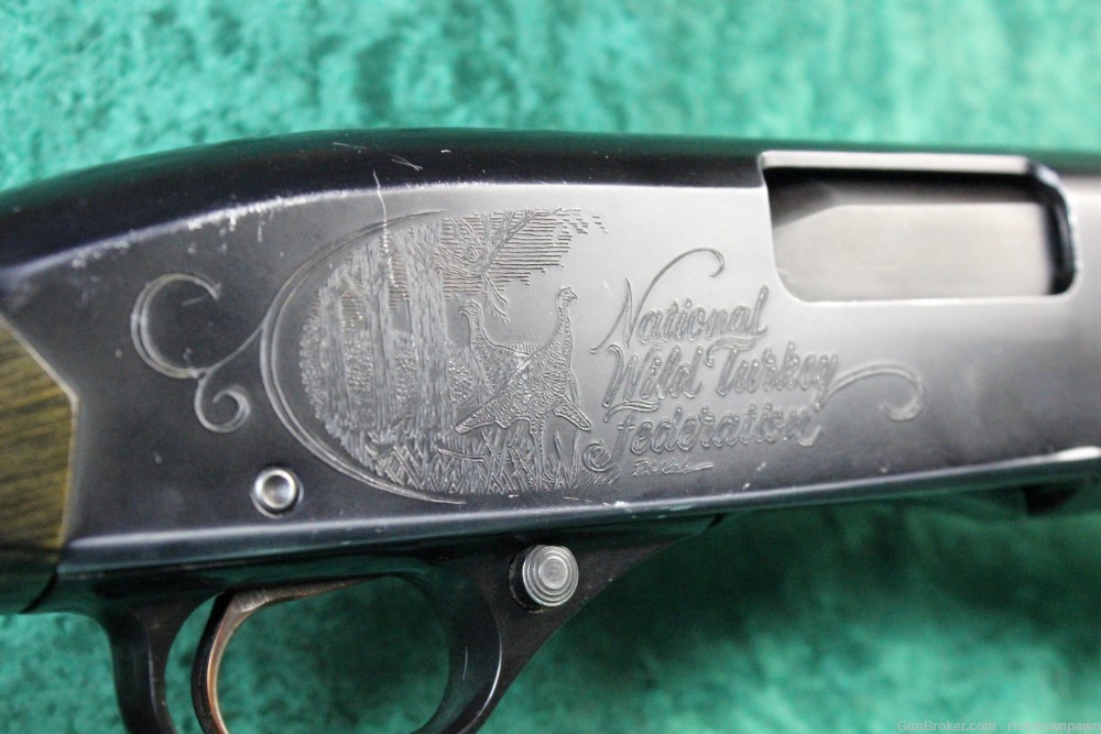 Winchester Model 1300 Turkey NWTF-img-2