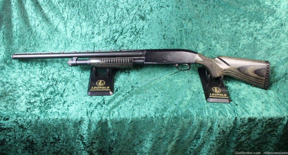 Winchester Model 1300 Turkey NWTF-img-5