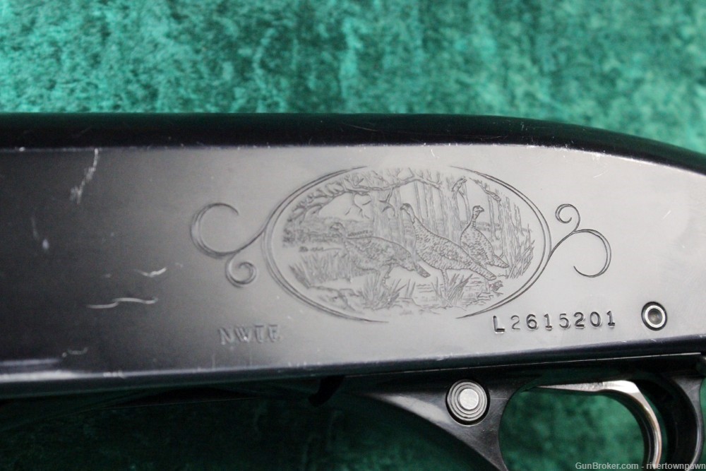 Winchester Model 1300 Turkey NWTF-img-8