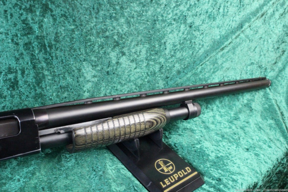 Winchester Model 1300 Turkey NWTF-img-6
